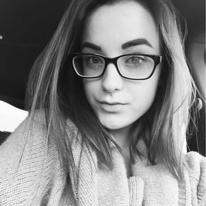 Meet your Posher, Abby